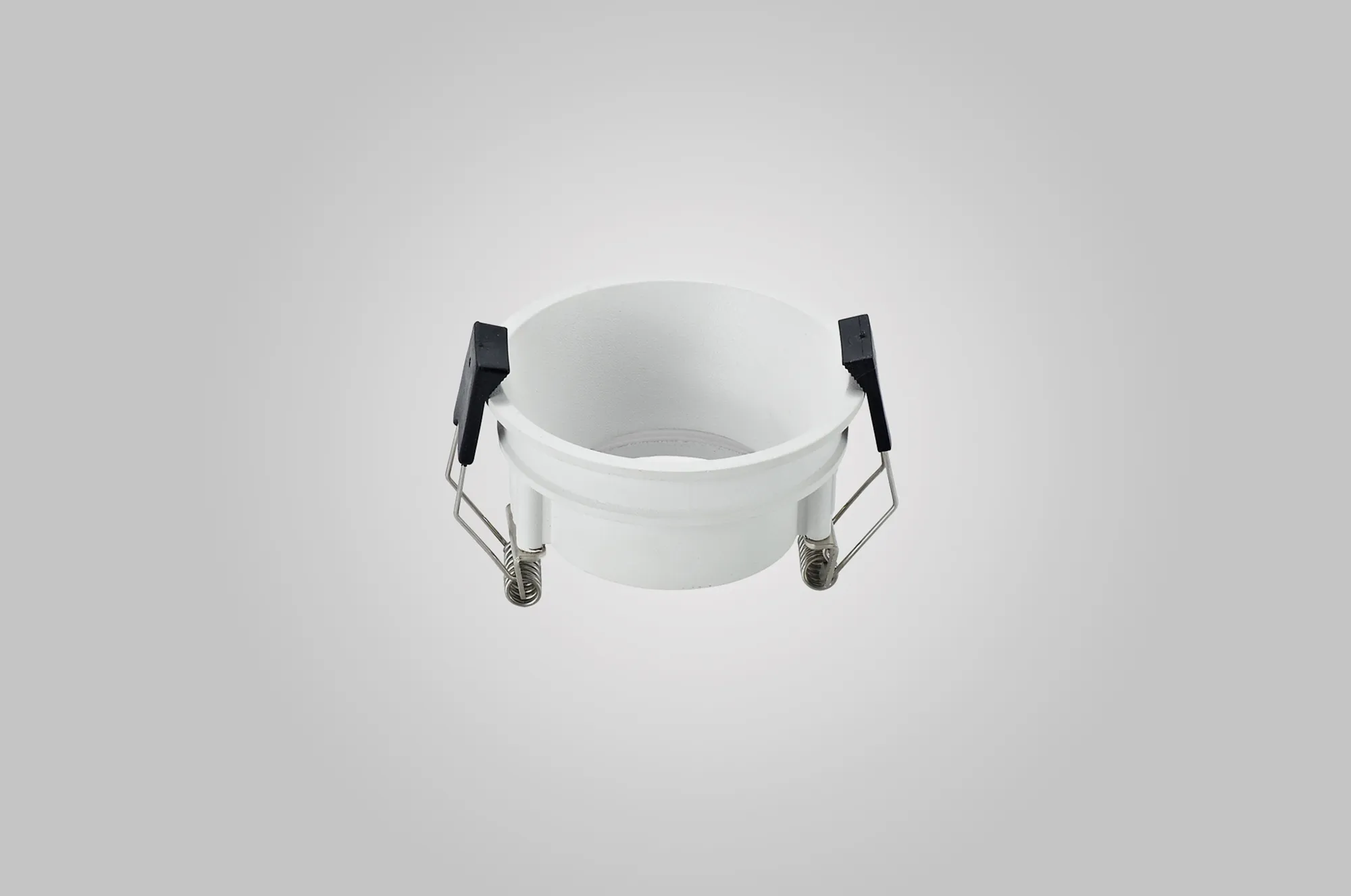 Bania IP65 Recessed Ceiling Luminaires Dlux Round Recess Ceiling Bania IP65 Recessed Ceiling Luminaires Dlux Round Recess Ceiling